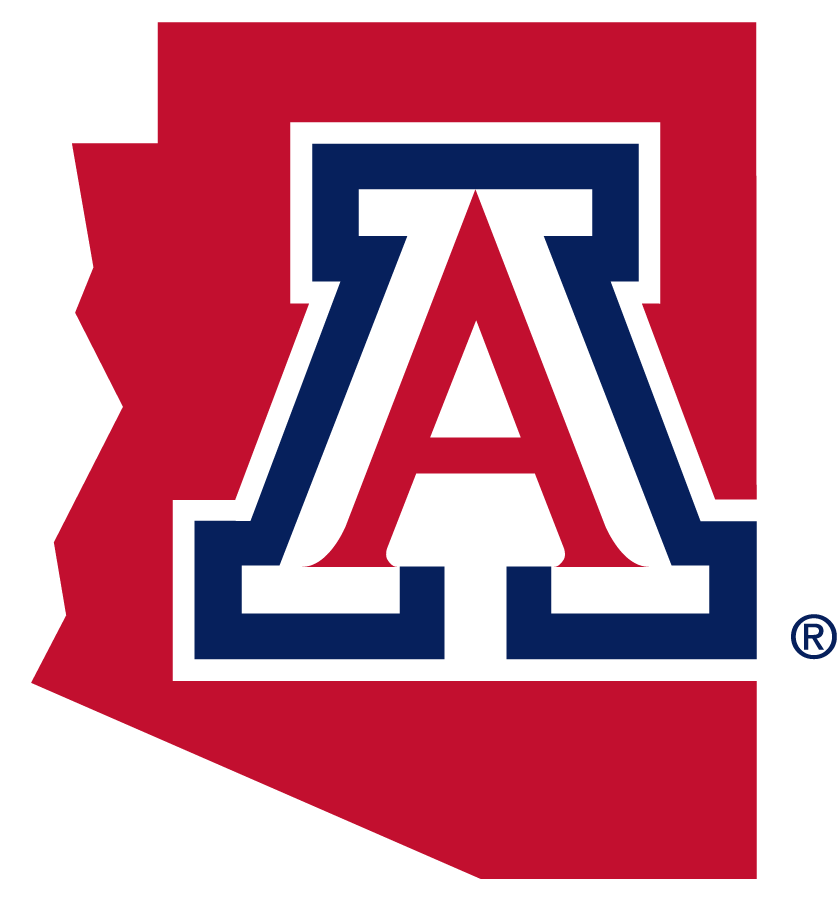 Arizona Wildcats 2013-2018 Secondary Logo iron on transfers for T-shirts